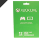 Illustration for article titled Score Another Year of Xbox Live for $40